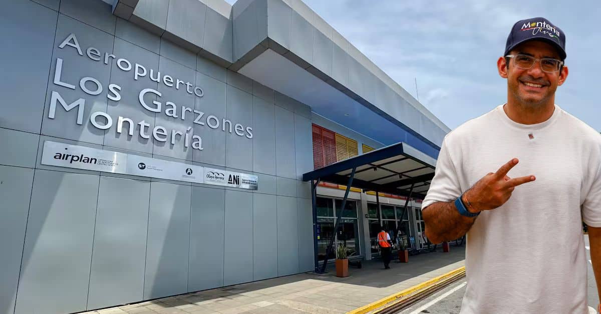aeropuerto