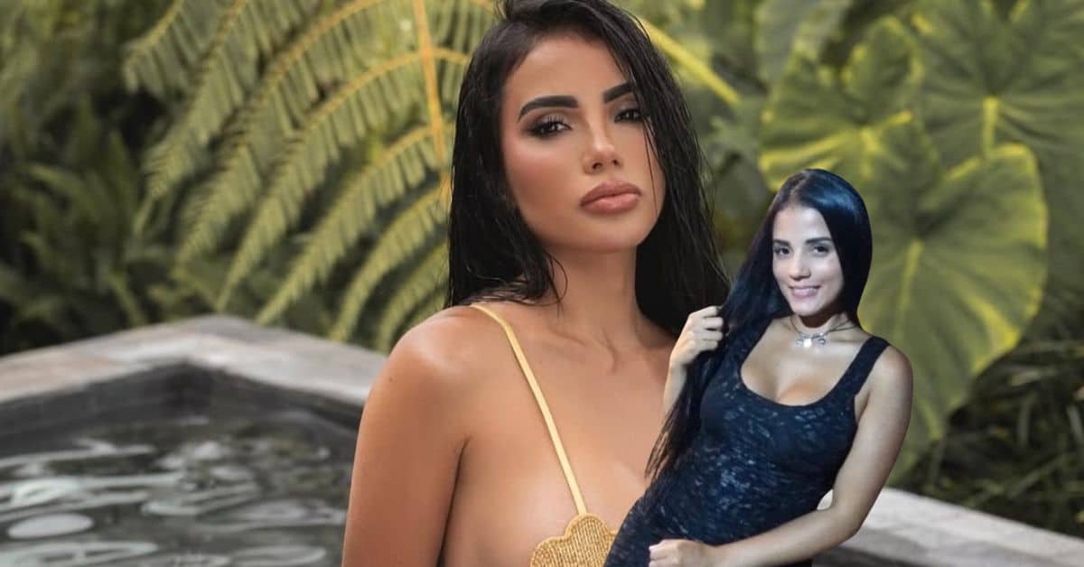 Karina García