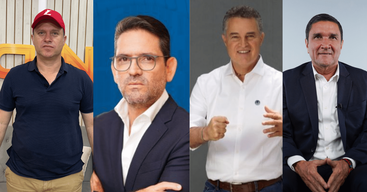 exgobernadores