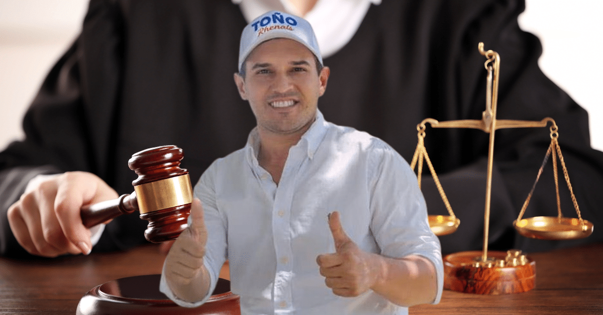 Toño