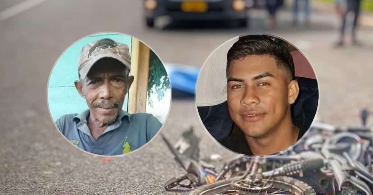 fallecidos