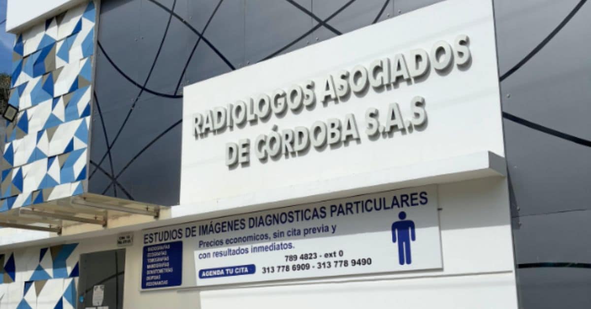Radiólogos Asociados