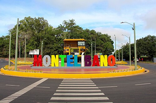 Montelíbano