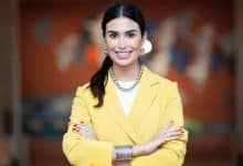Saray Robayo