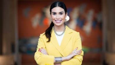 Saray Robayo