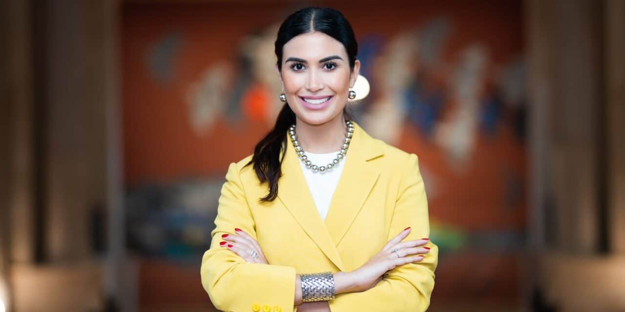 Saray Robayo