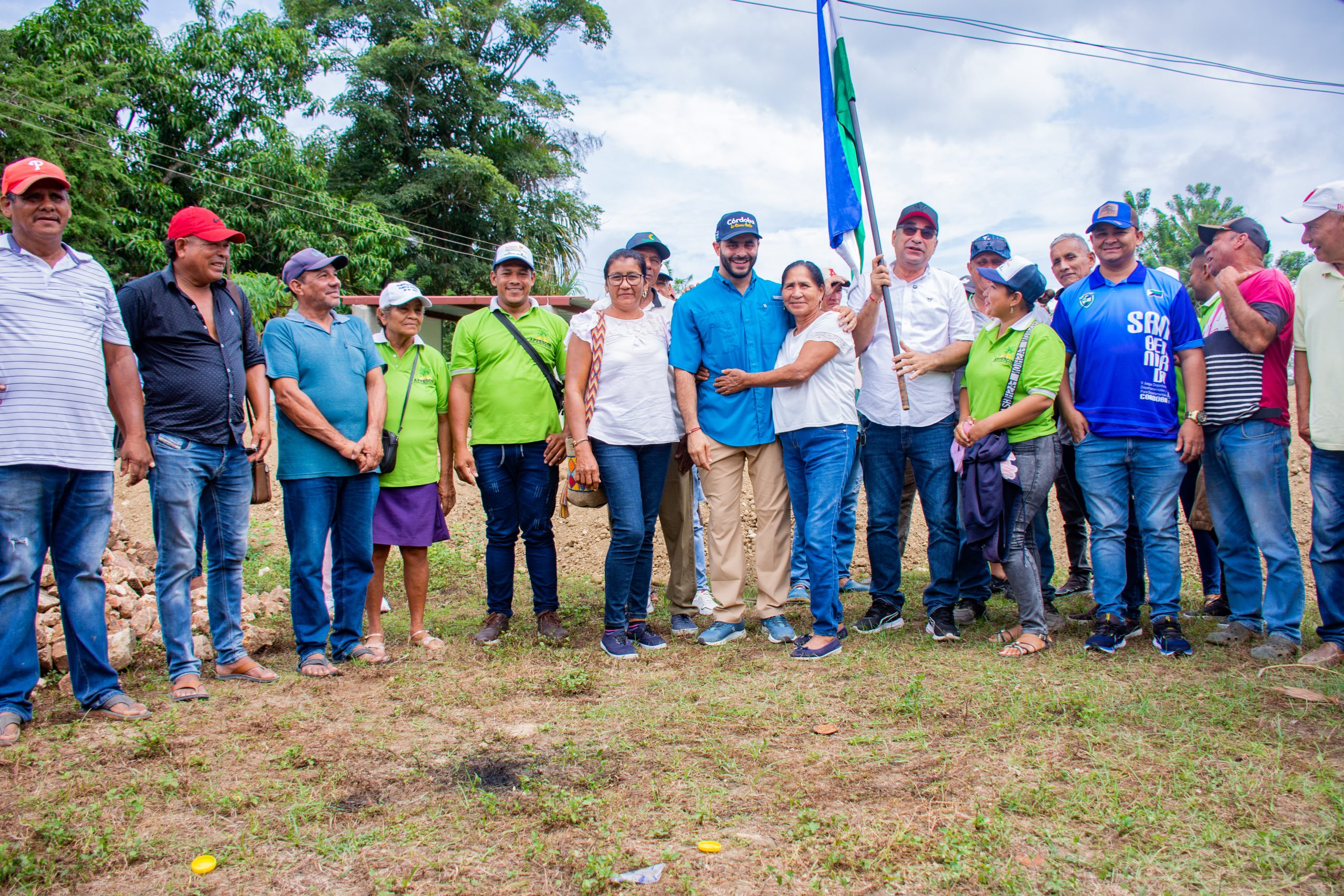 San Bernardo del Viento