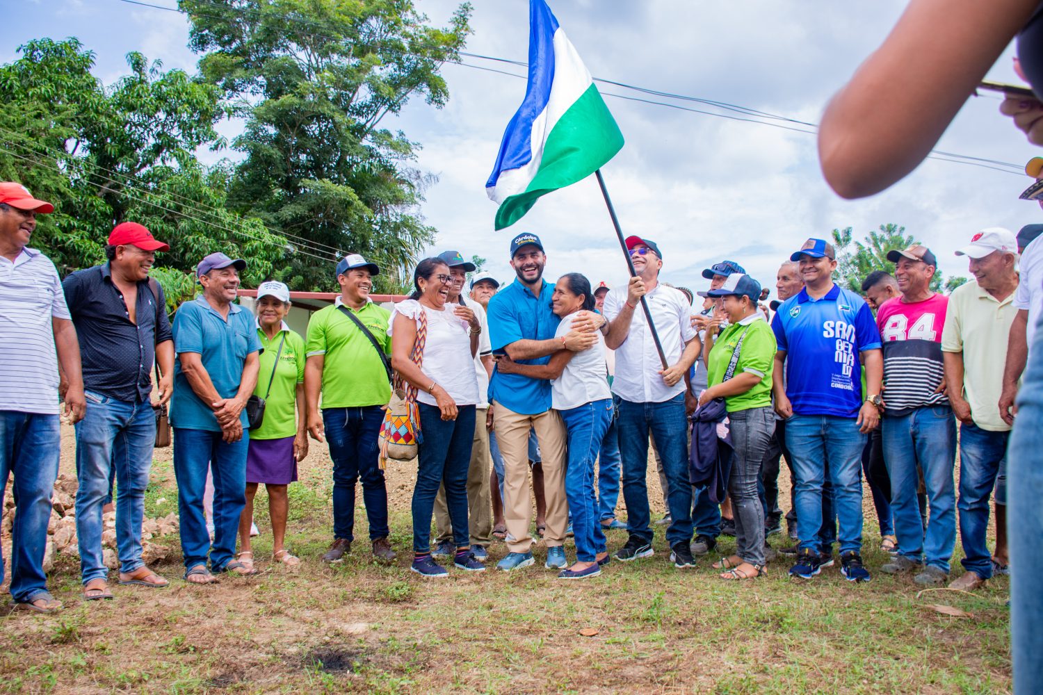 San Bernardo del Viento