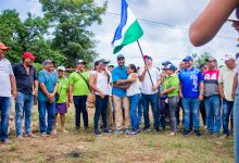 San Bernardo del Viento