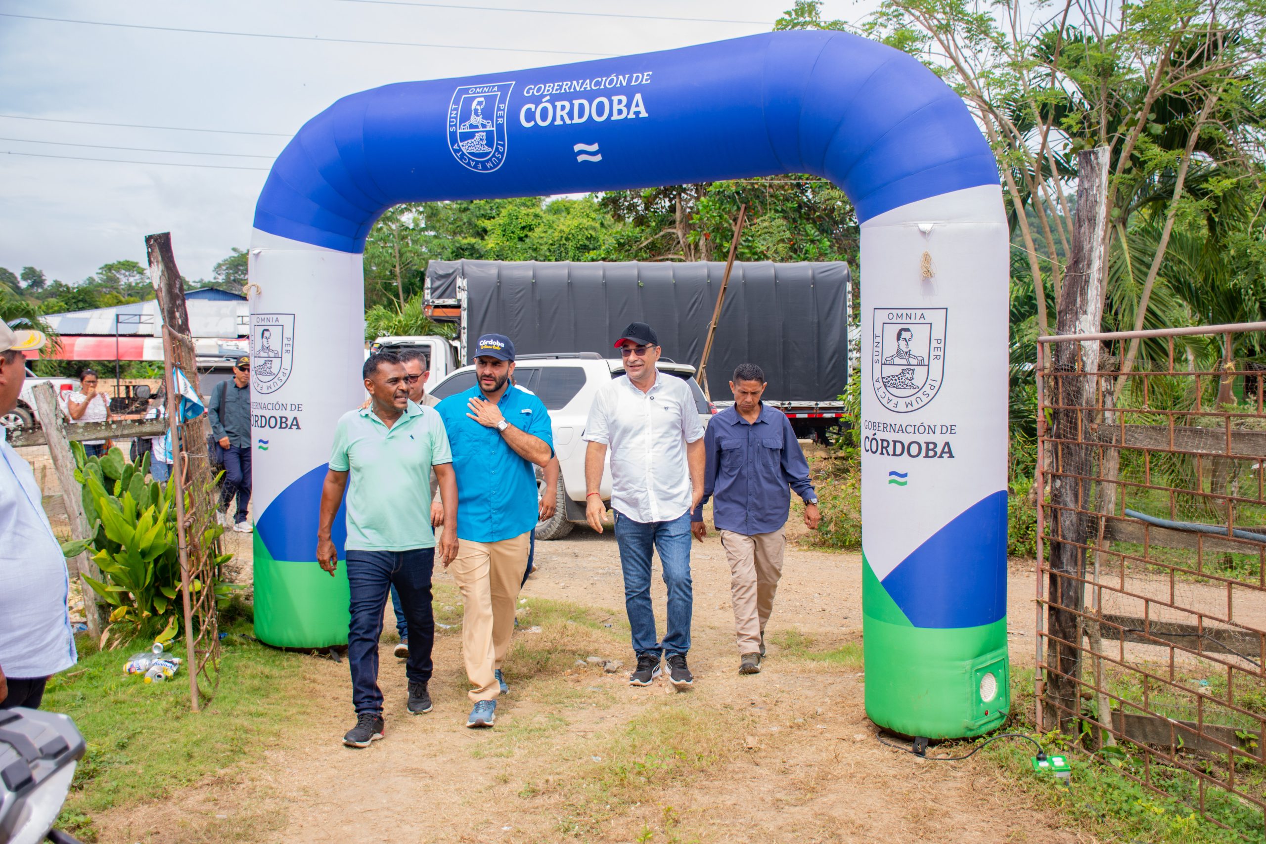 San Bernardo del Viento