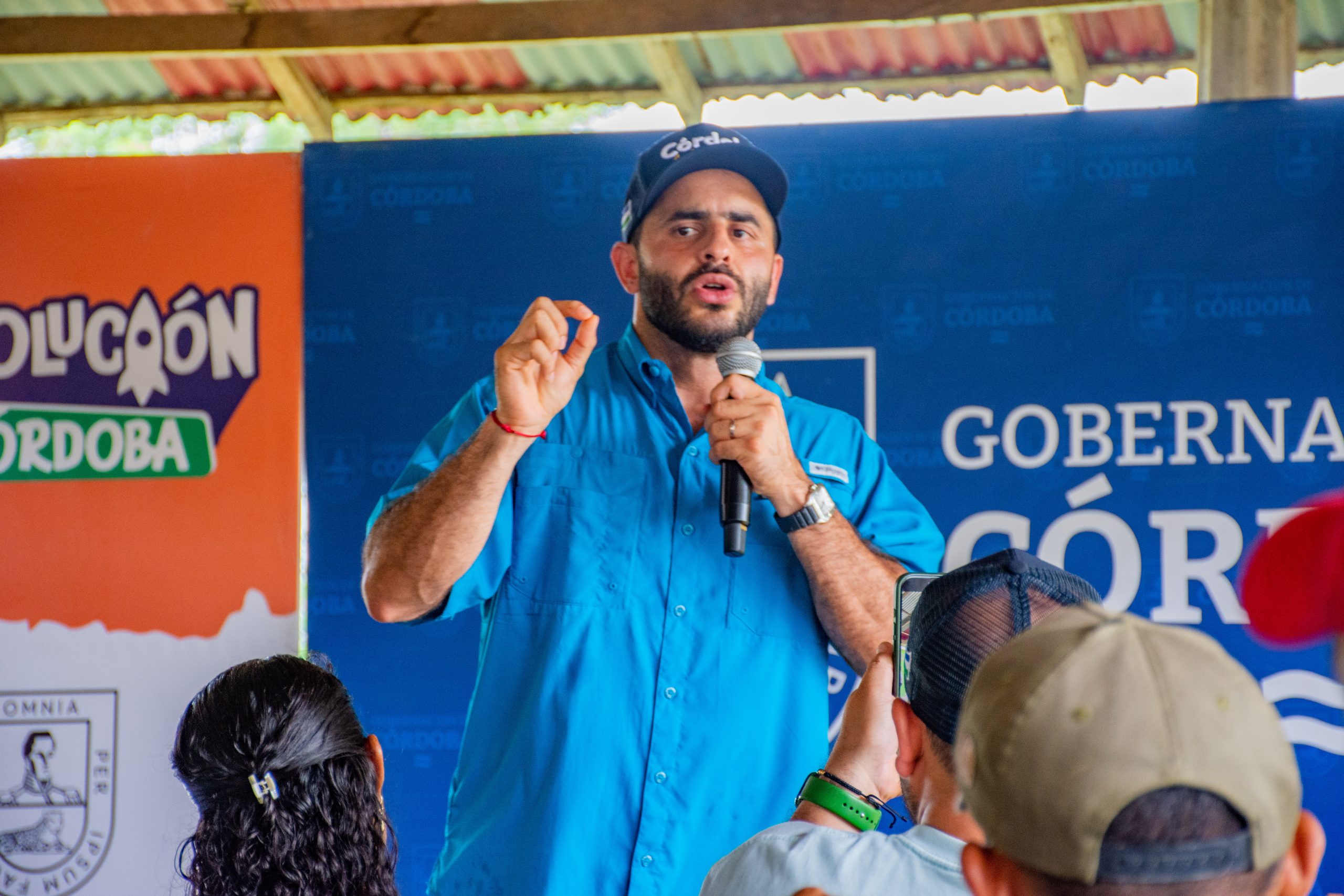 San Bernardo del Viento