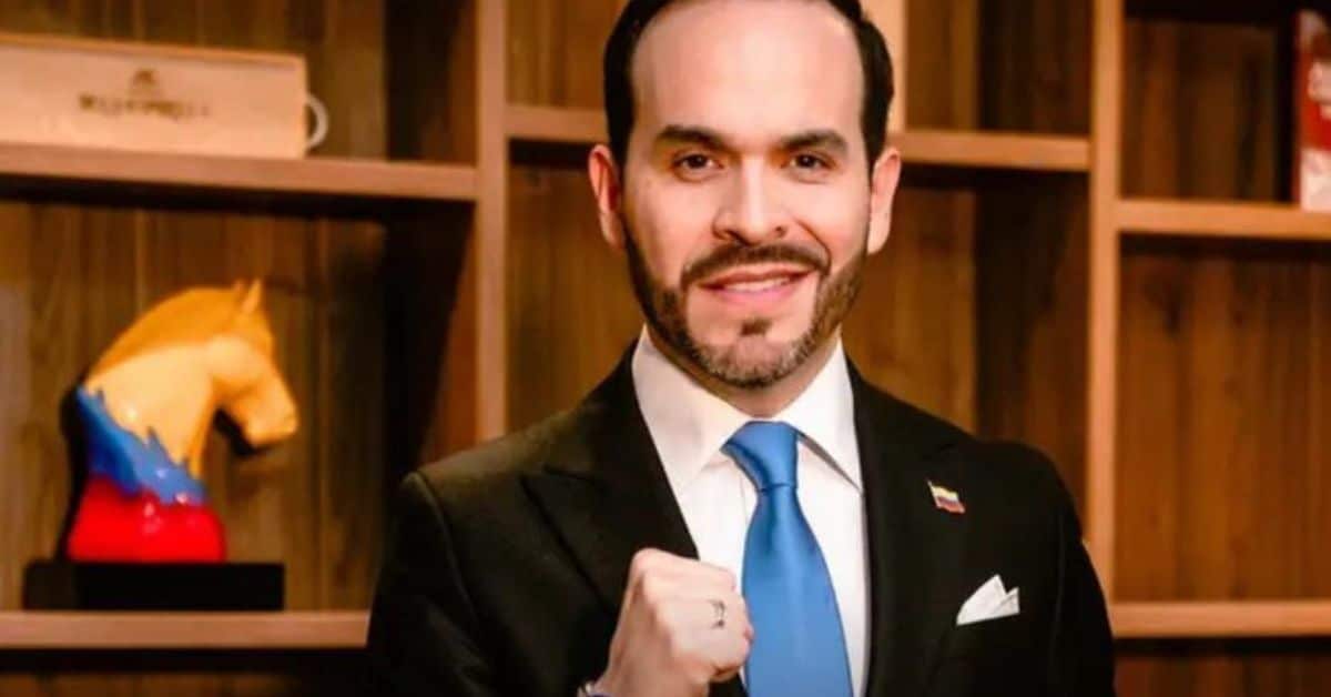 De La Espriella