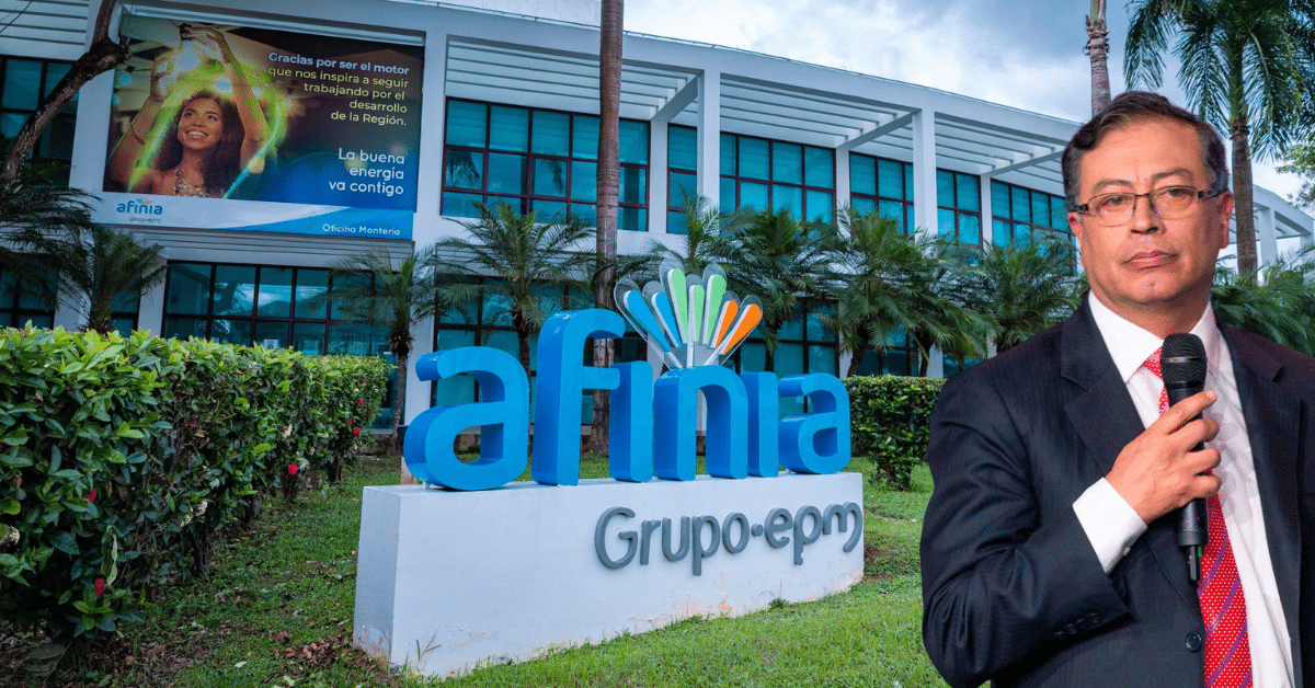 Afinia