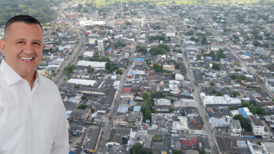 Planeta Rica