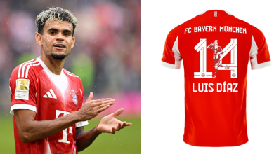 Luis Díaz