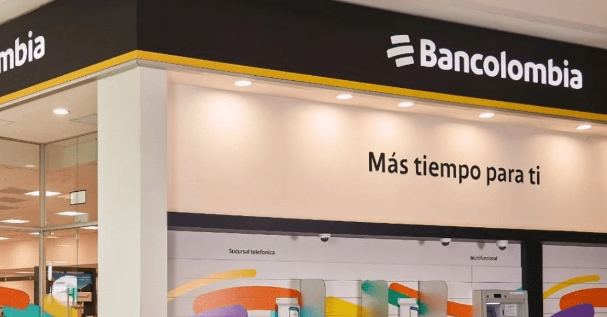 Bancolombia