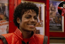 Michael Jackson