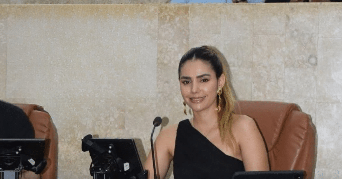 Carolina Zapata