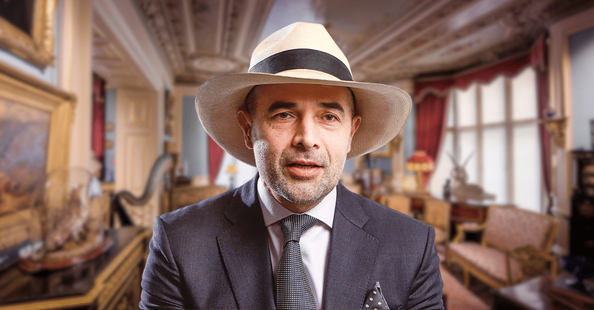Andrés Guerra