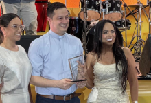 María Fernanda López