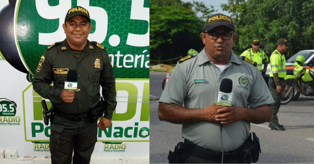 Policía