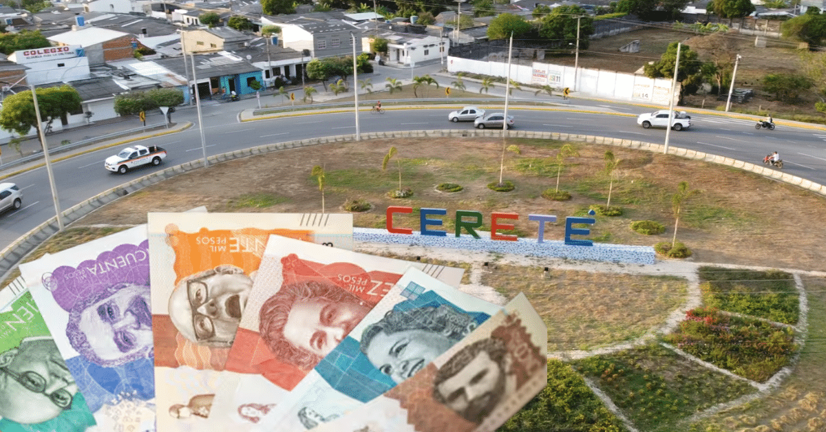 billetes