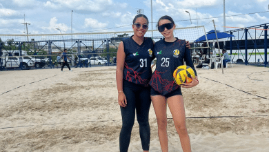 Voleibol