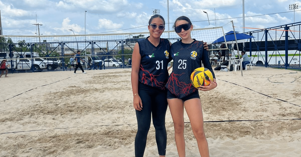 Voleibol