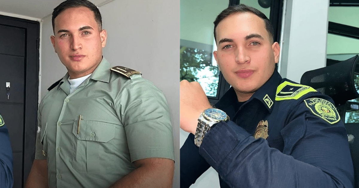 Policía