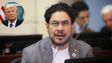 Iván Cepeda