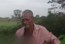 San Bernardo de Viento