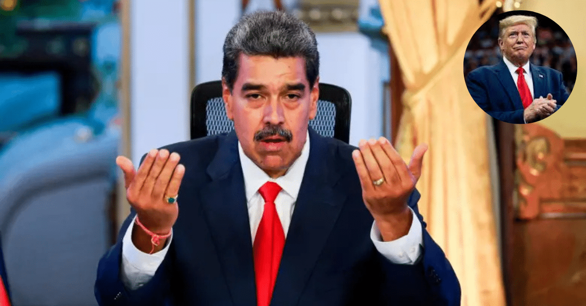 Maduro