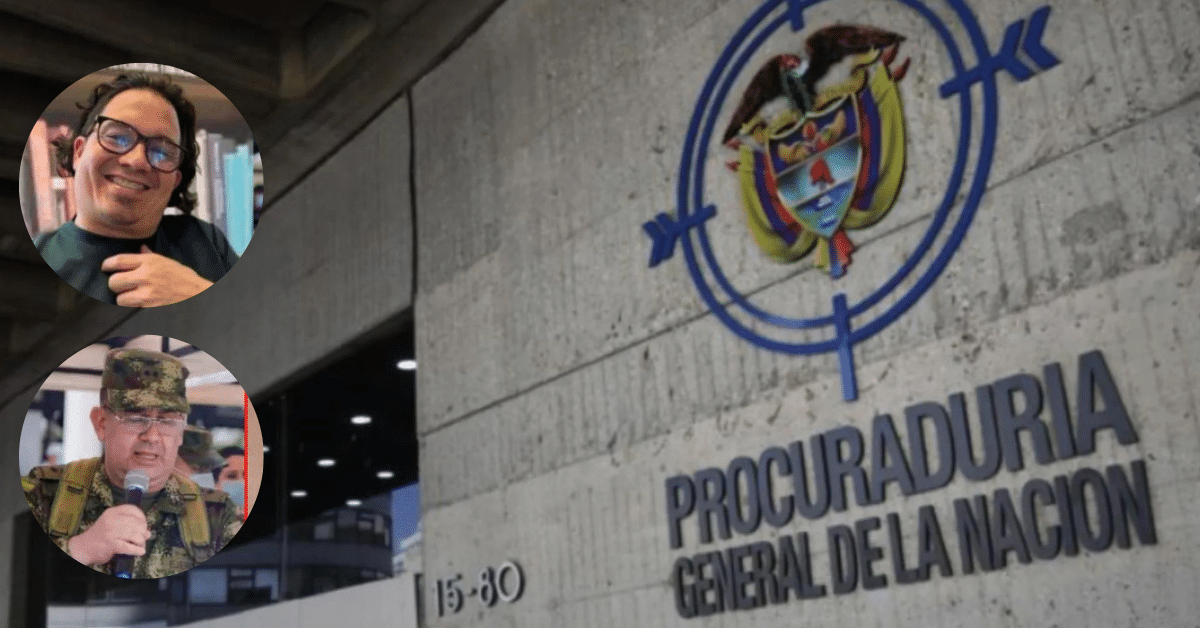 Procuraduría