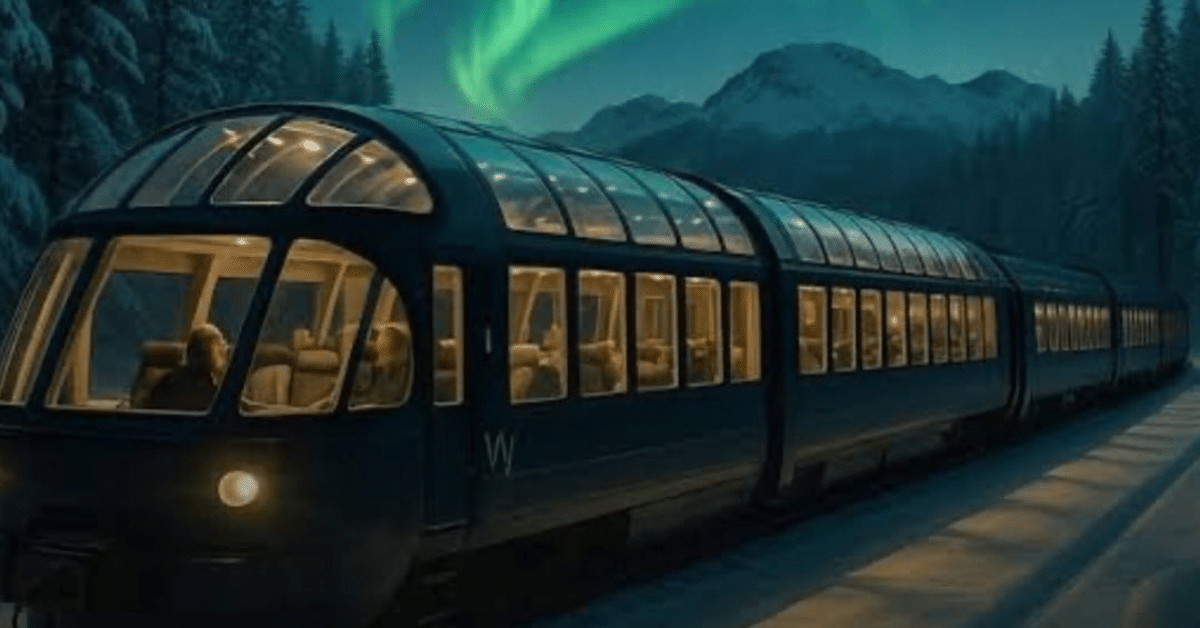 tren