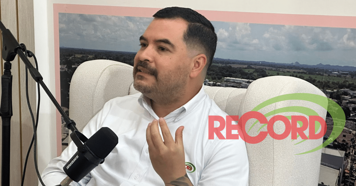 Récord