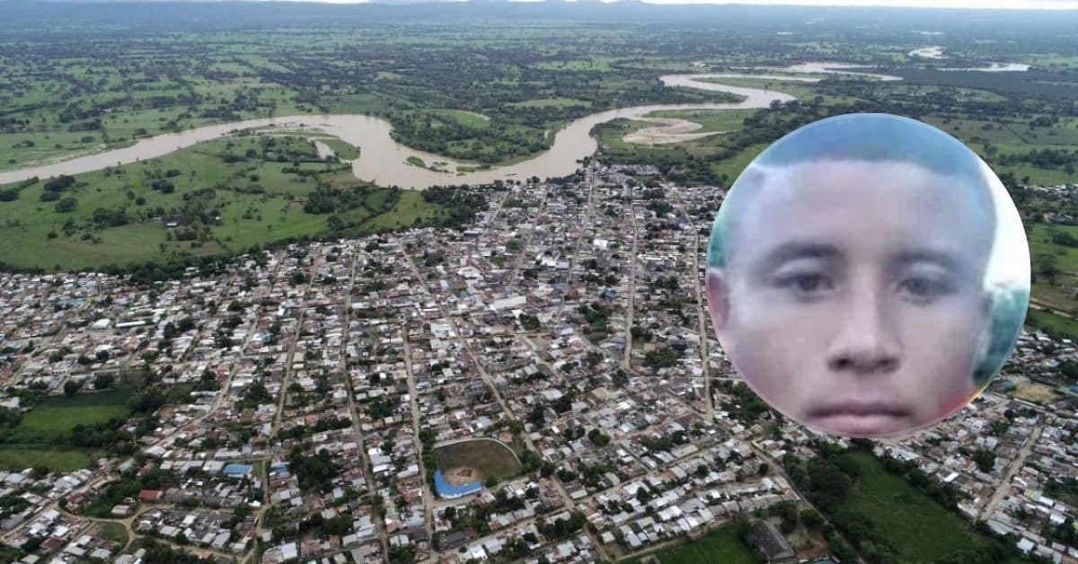 Tierralta