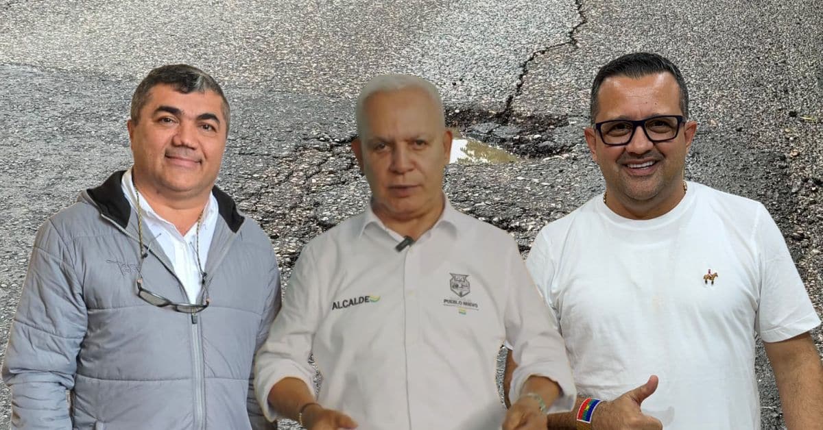 Planeta Rica