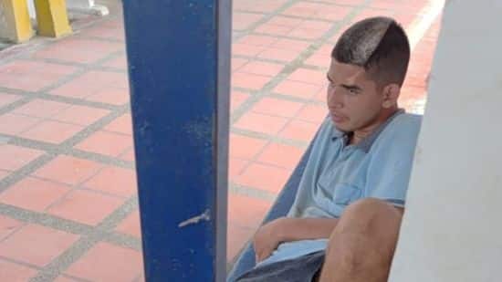 joven