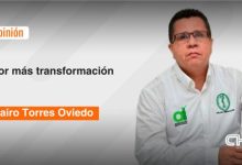 transformación