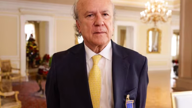 ministro