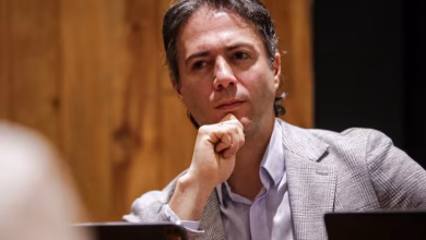 Daniel Quintero