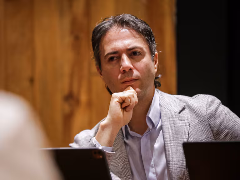Daniel Quintero