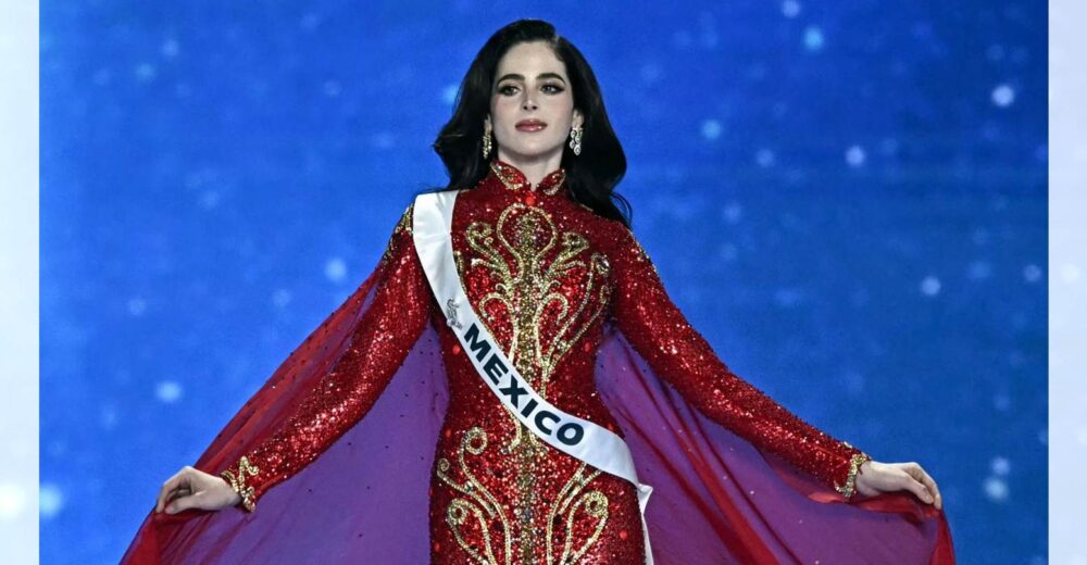 Miss Universo