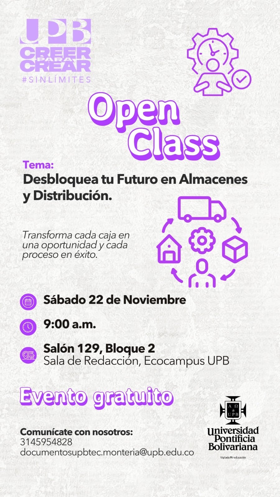 UPB
