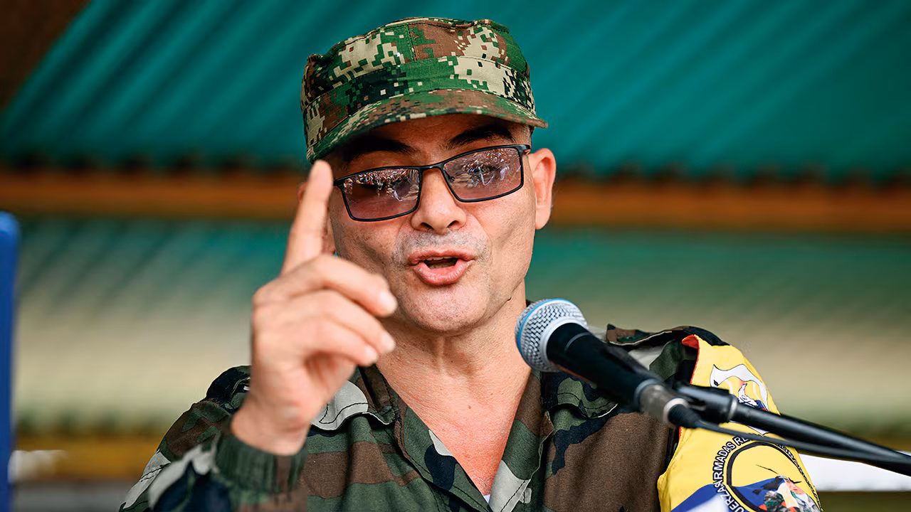 Iván Mordisco