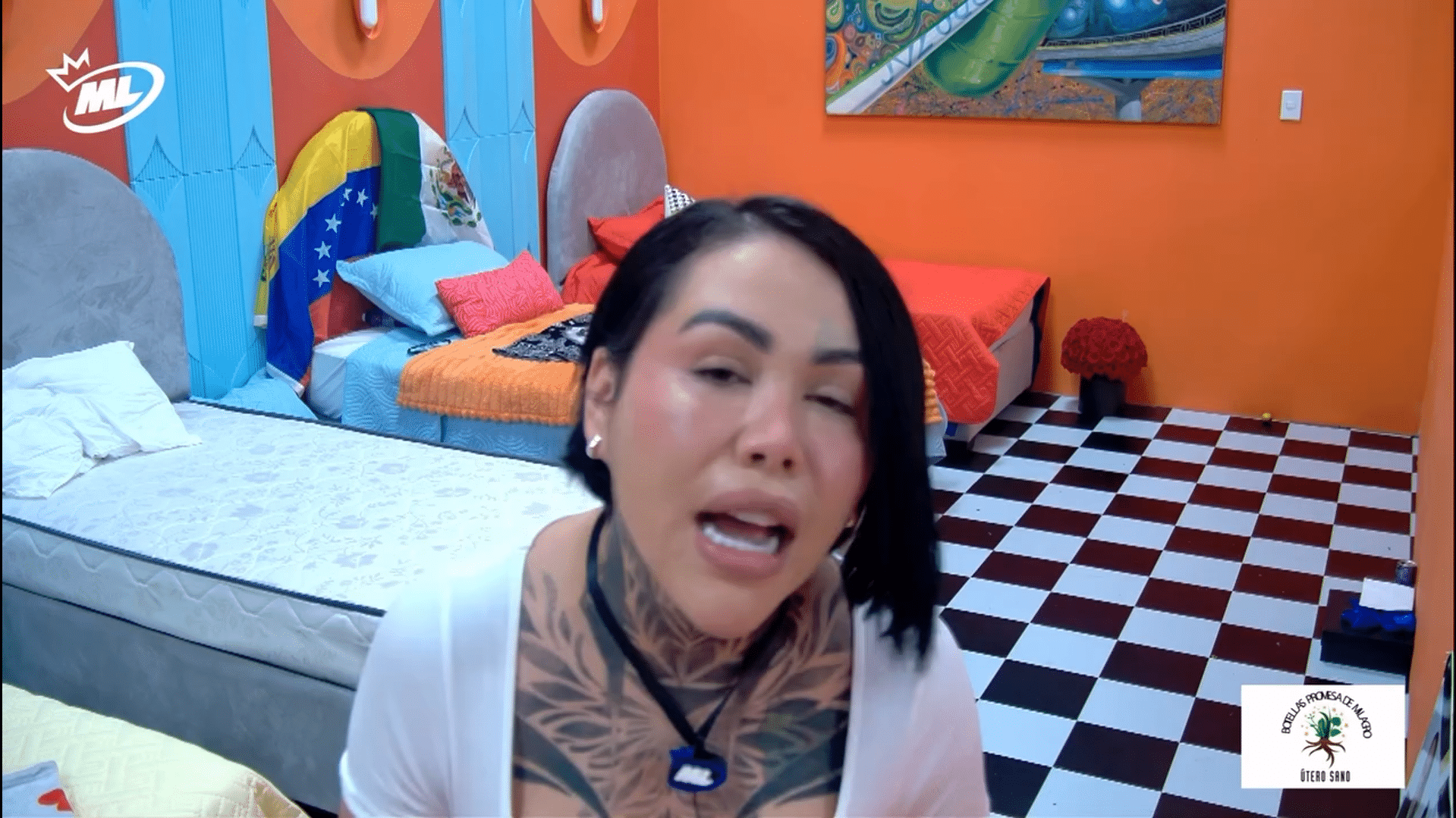 Yina Calderón