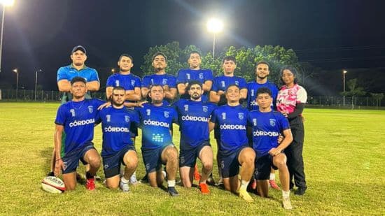Rugby