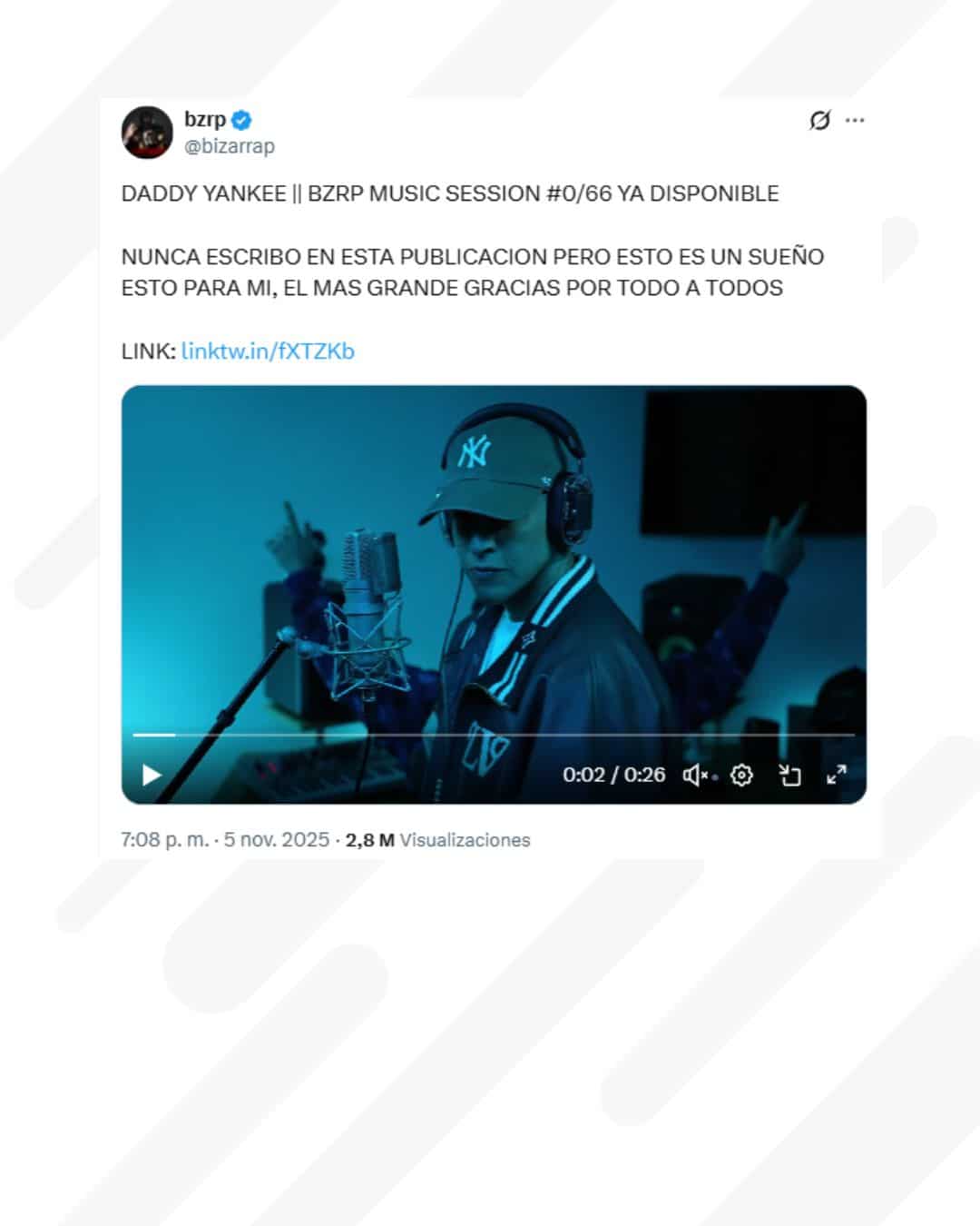 Daddy Yankee