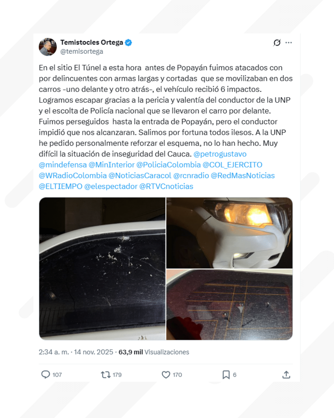 Senador