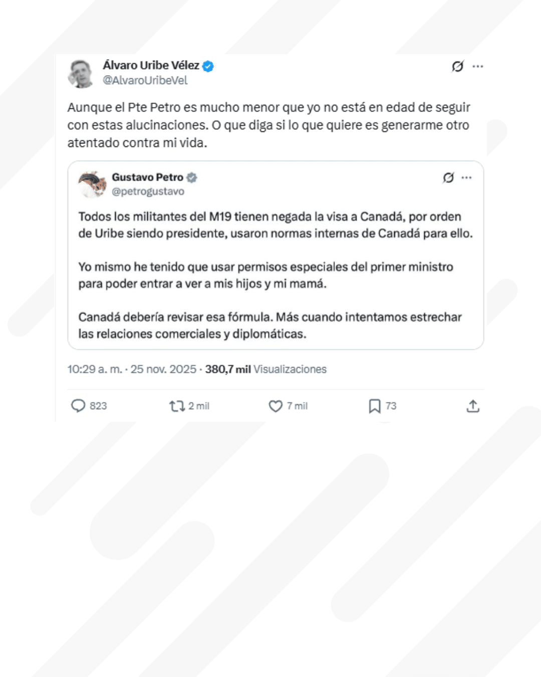 Uribe